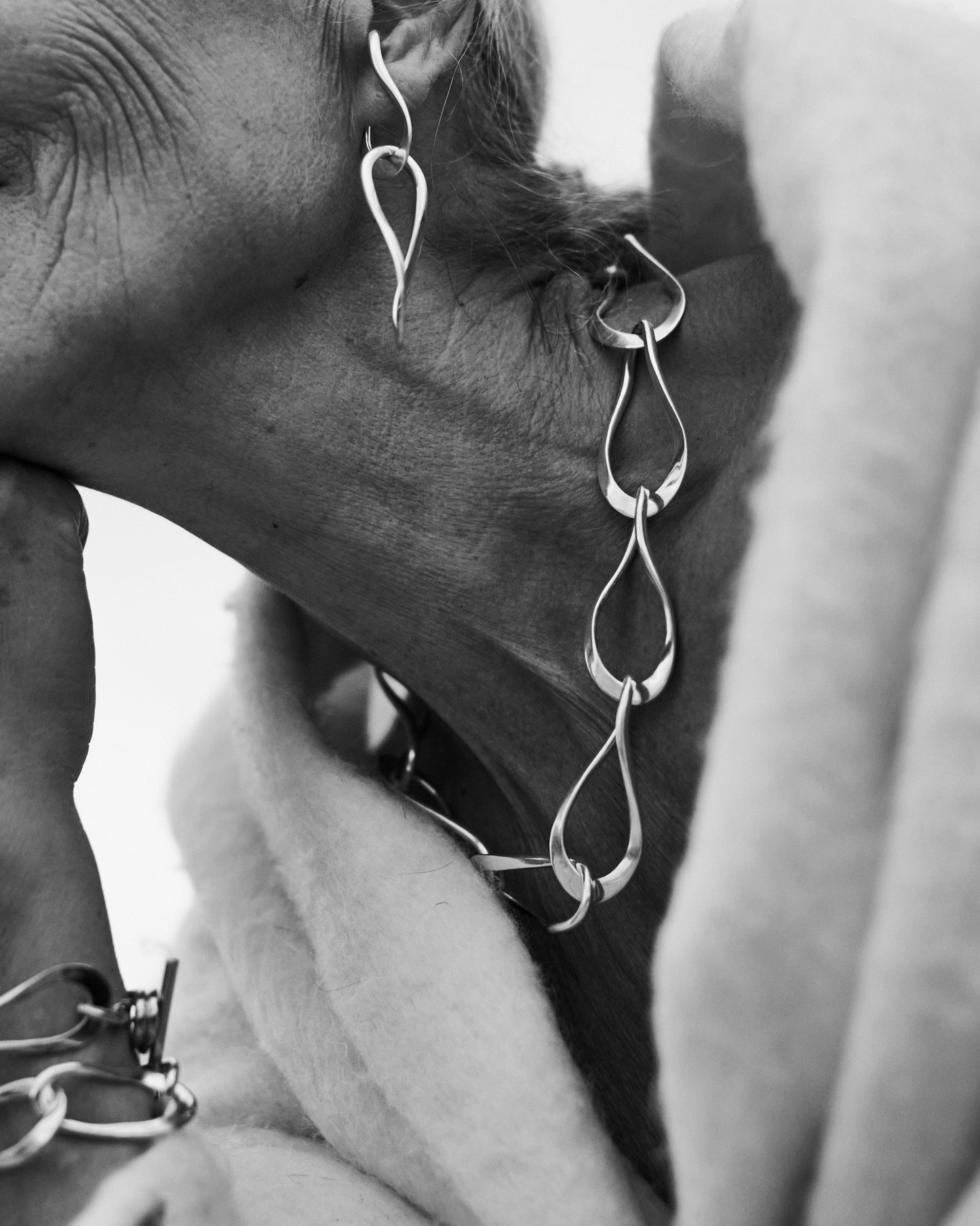 Sedna Necklace
