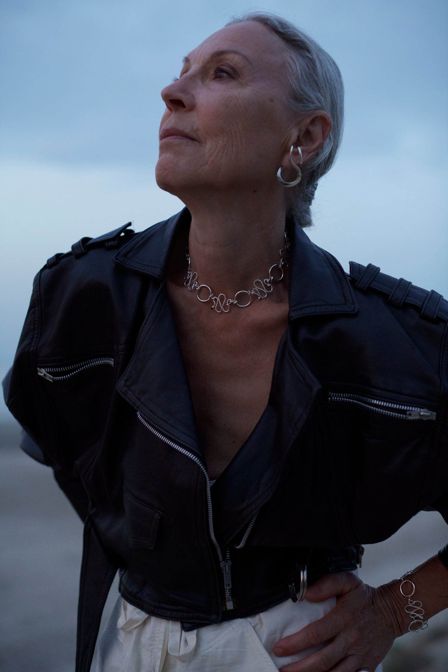 Ayida Necklace