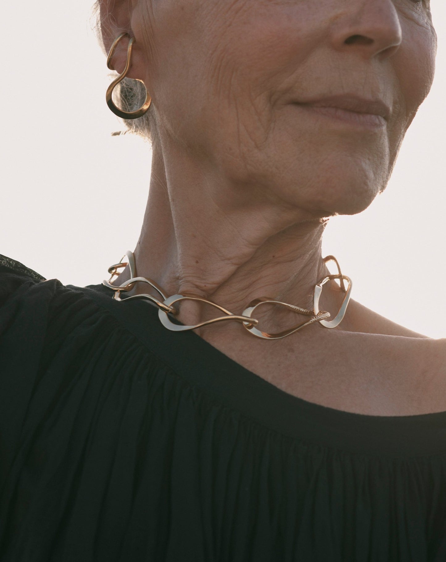 Velloa earrings
