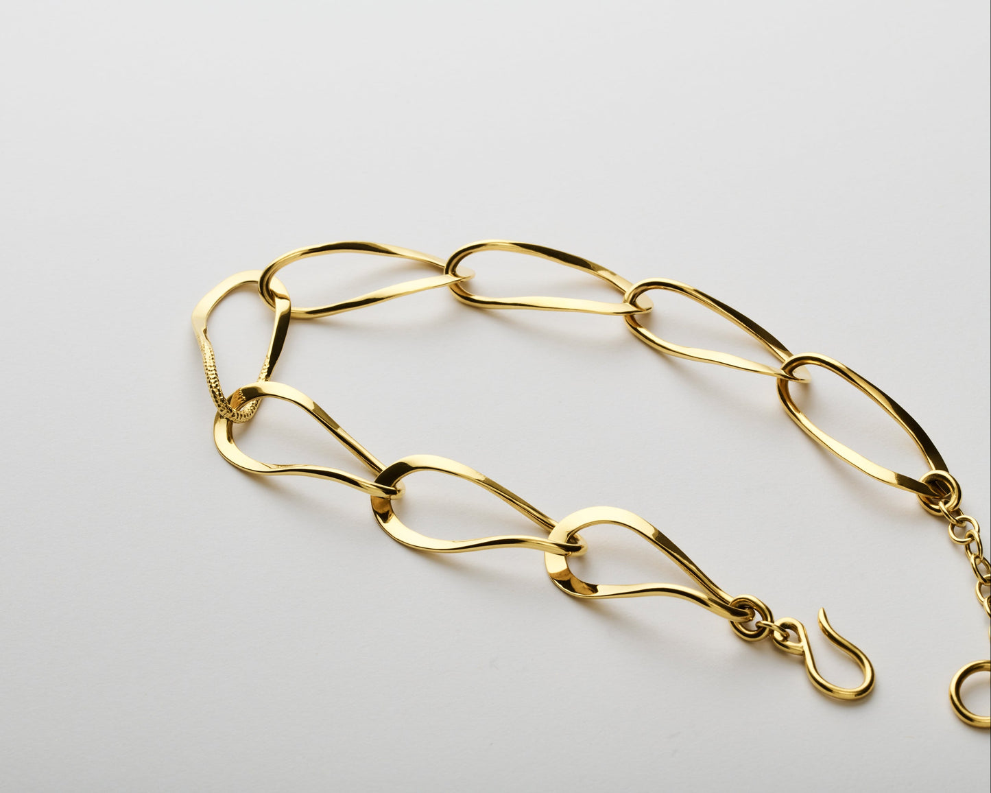 Sedna Necklace