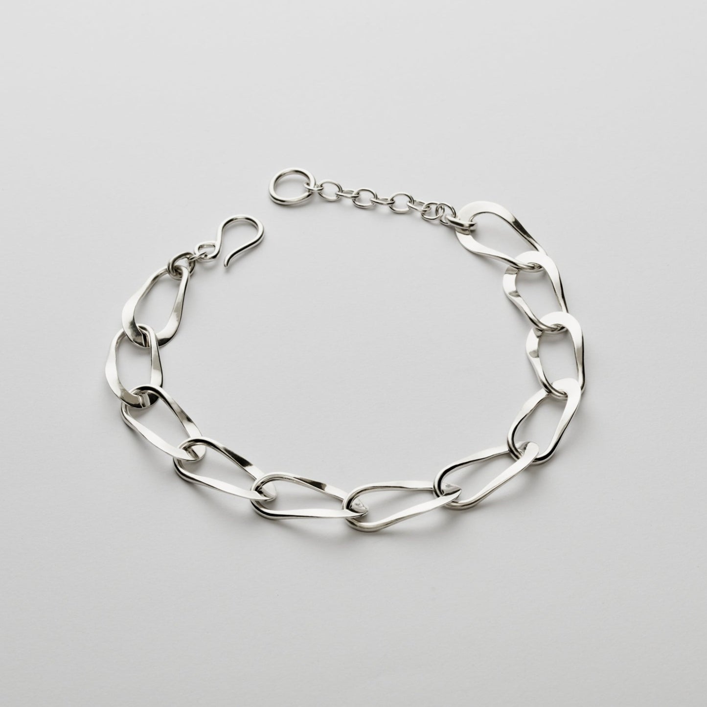 Collier ondulé