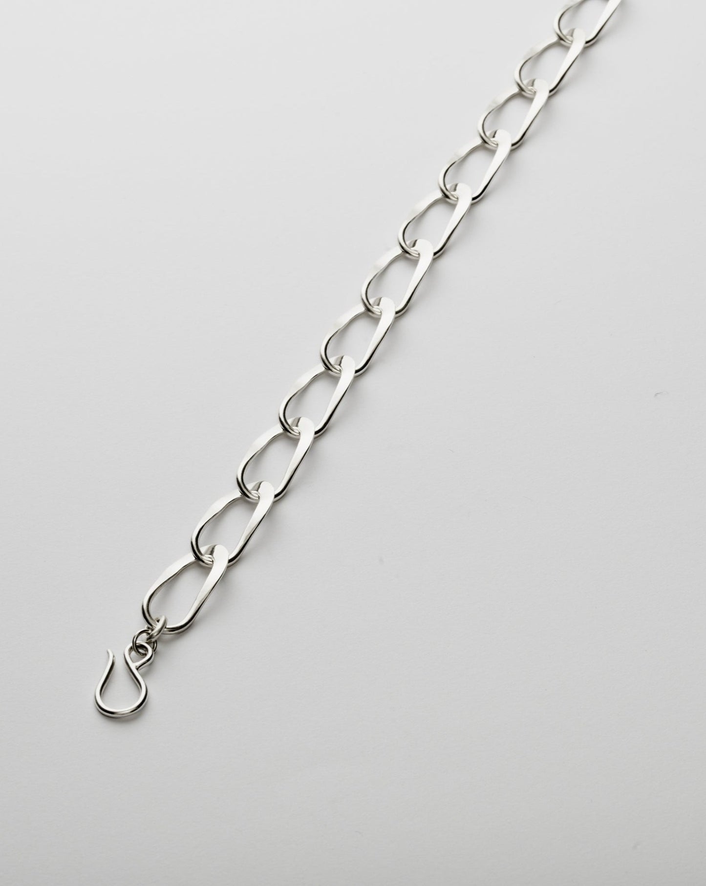 Collier ondulé