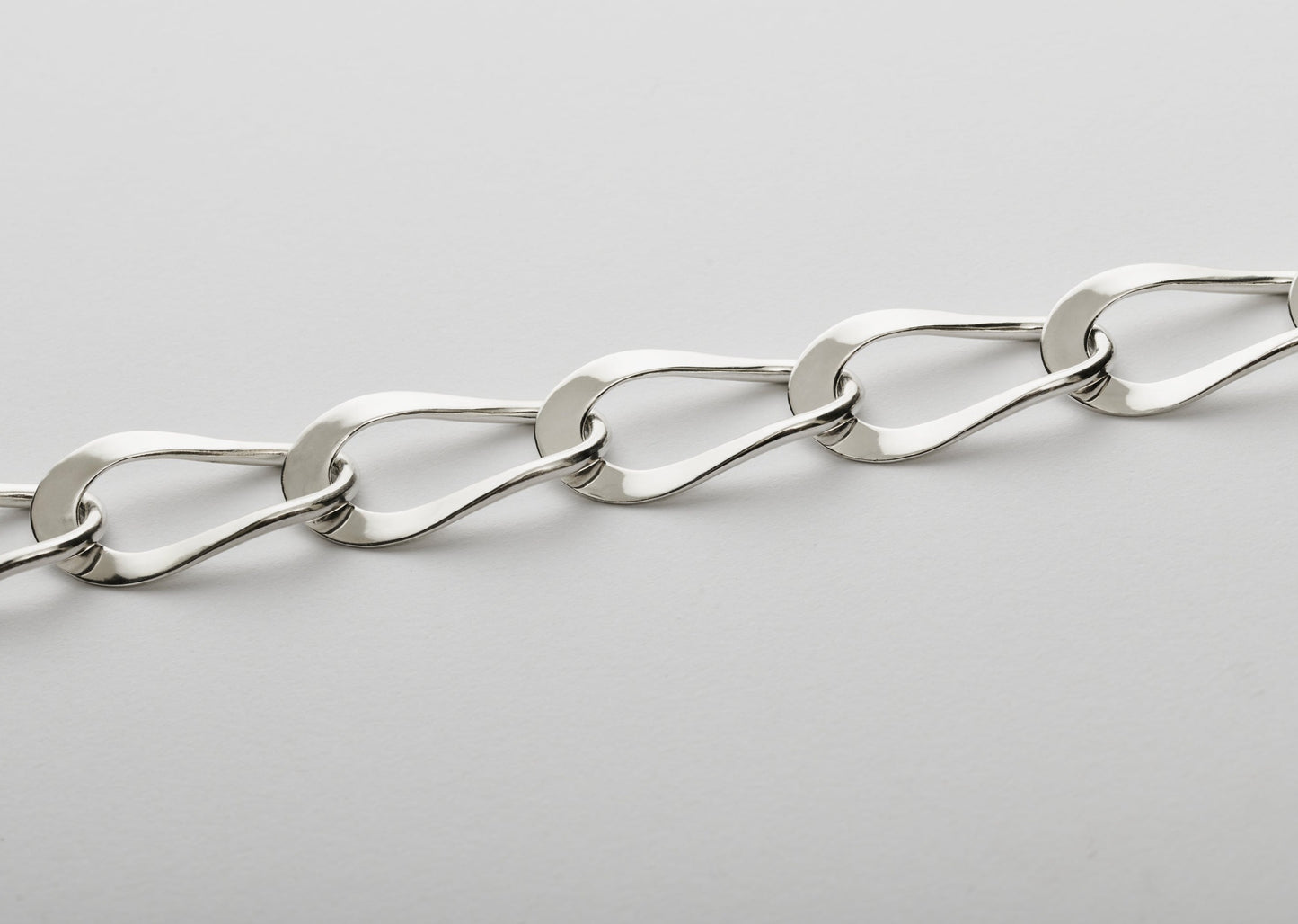 Collier ondulé
