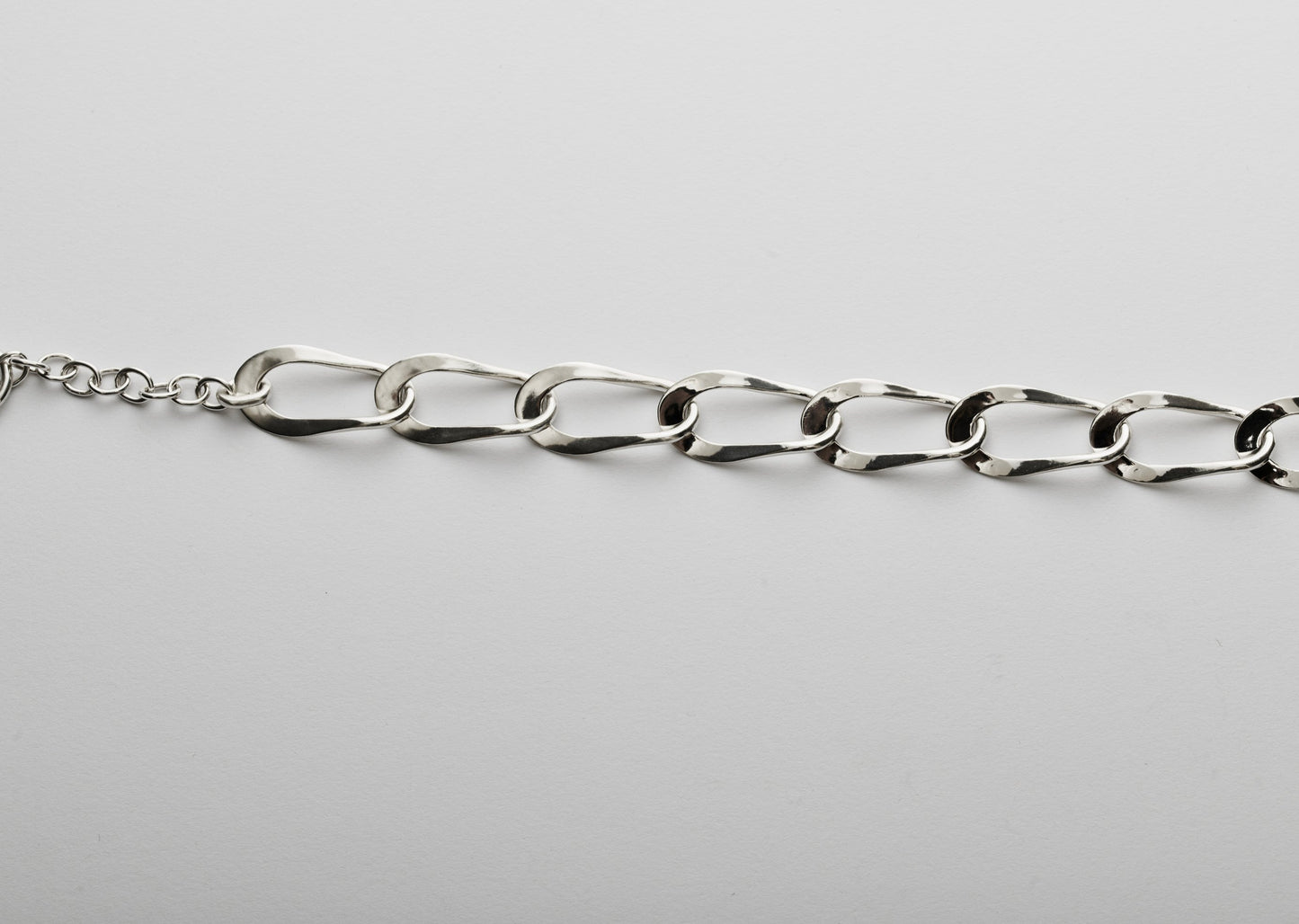 Collier ondulé