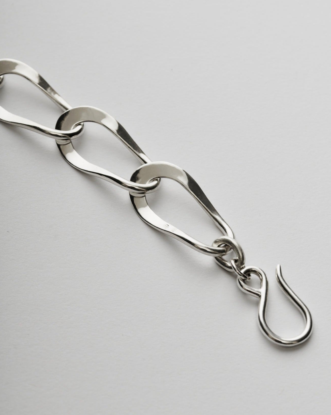 Collier ondulé