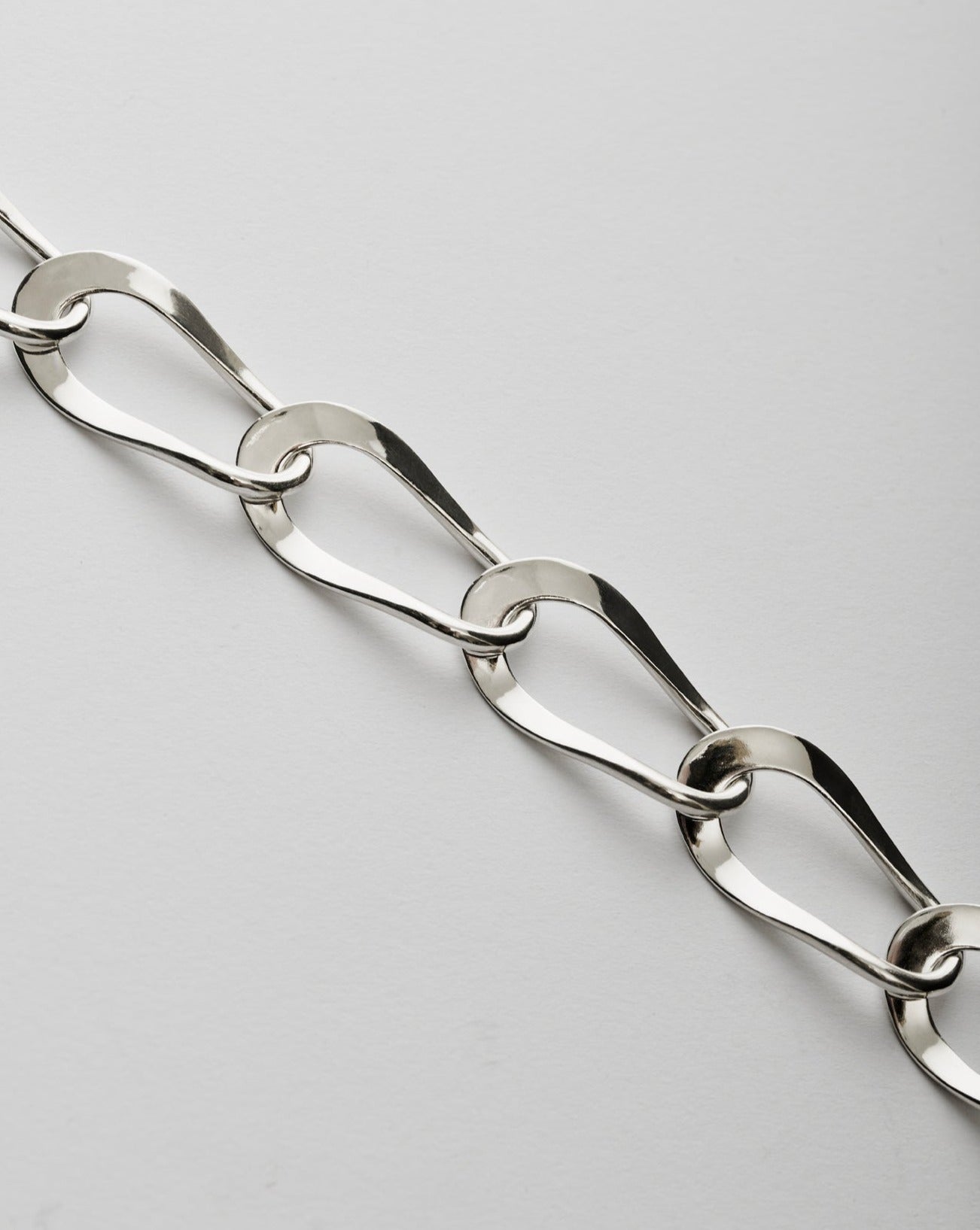 Collier ondulé