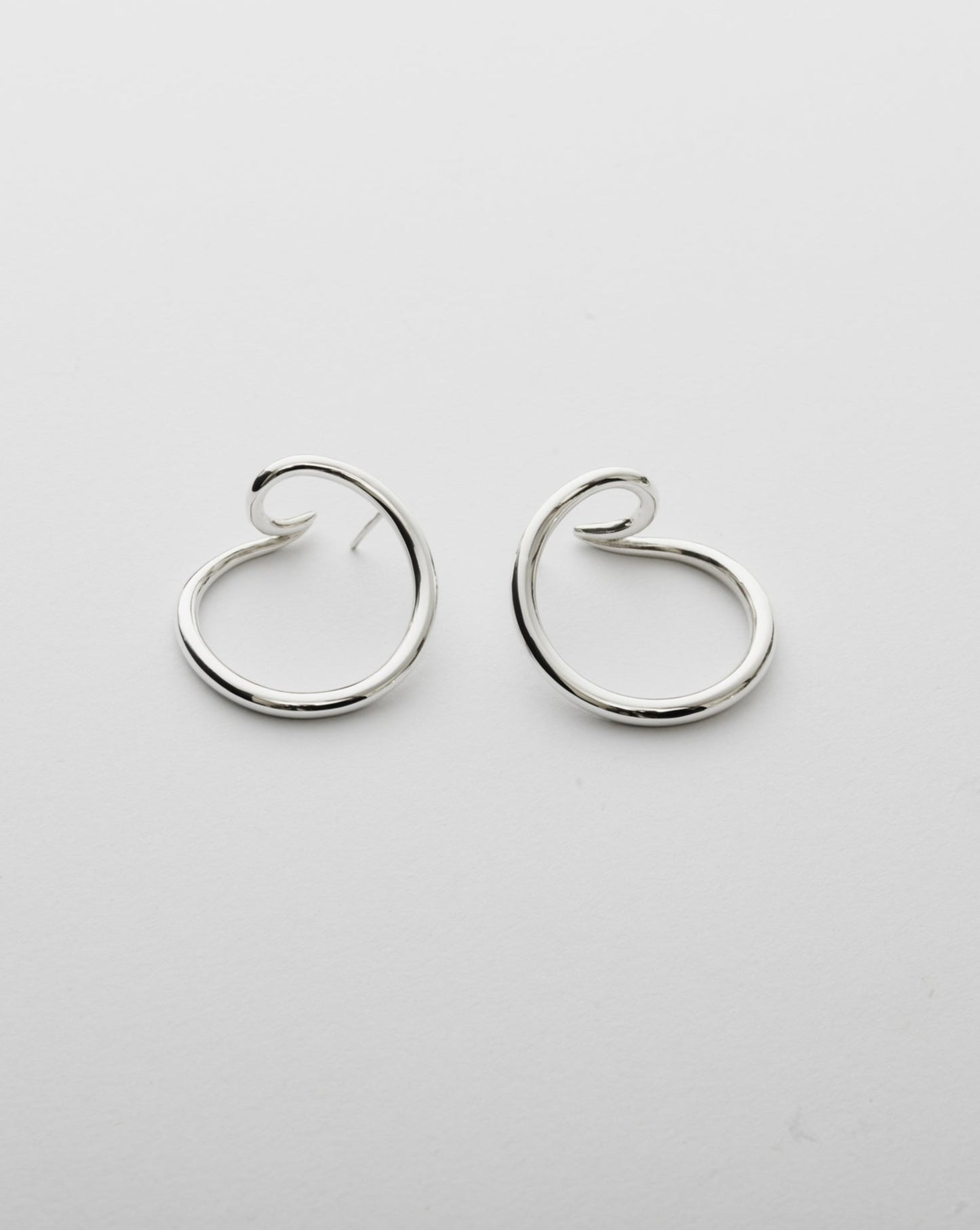 Maya earrings