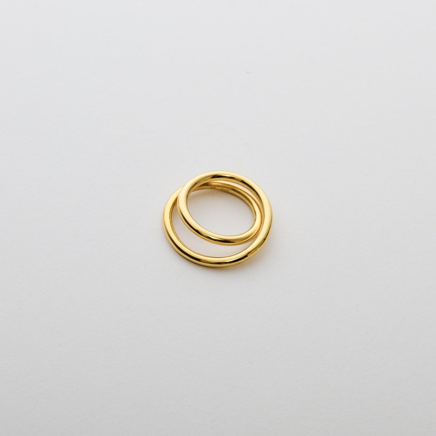 Twisty Ring