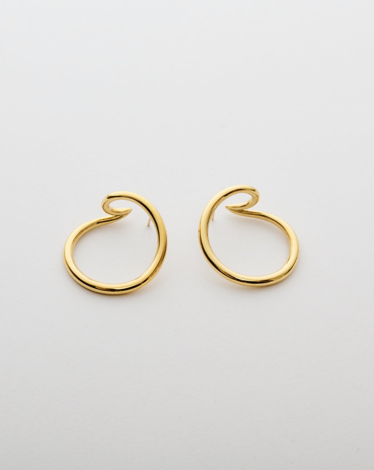 Maya earrings