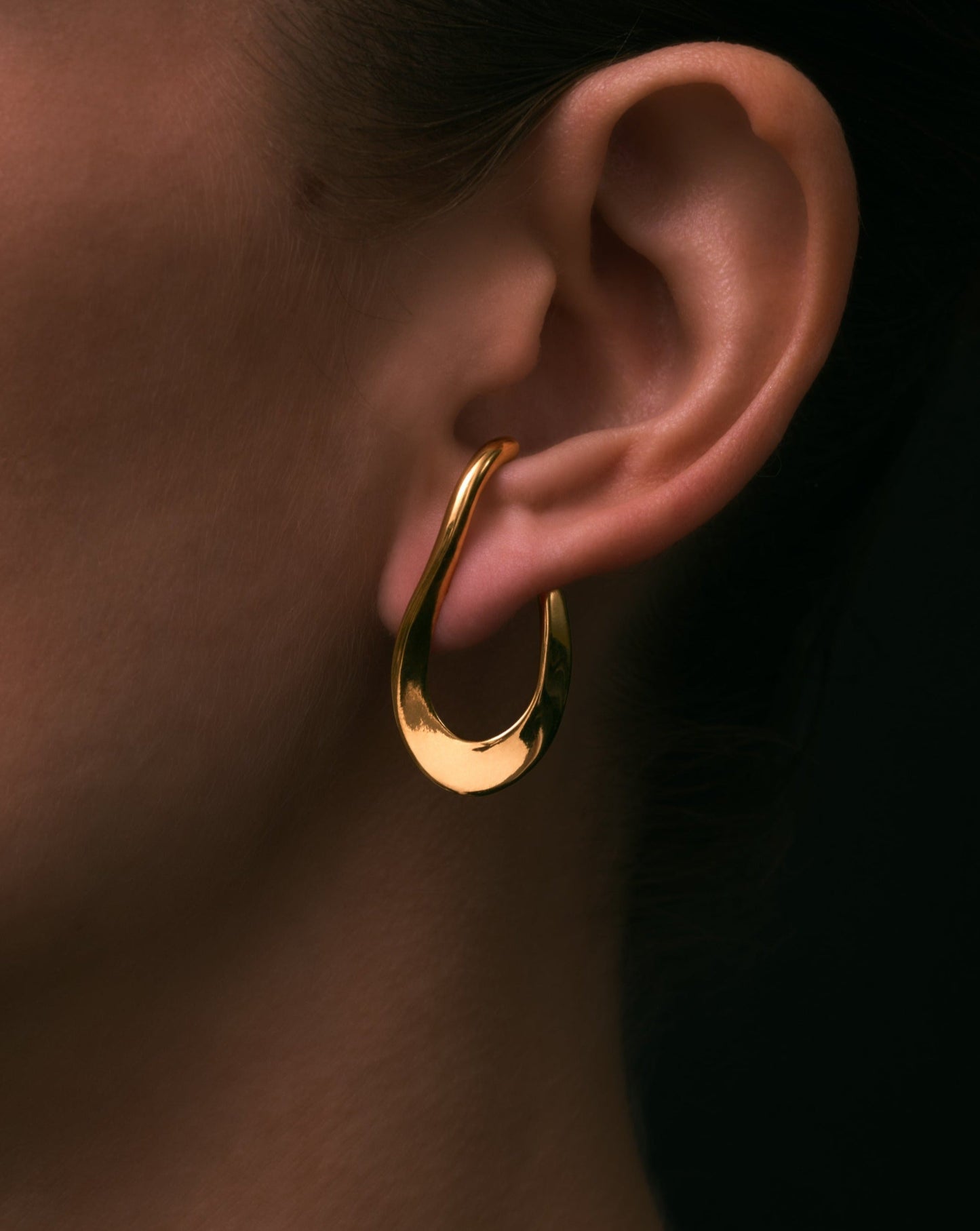 Vella Earrings