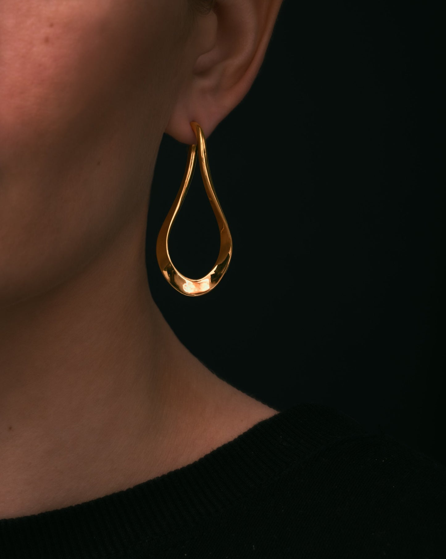 Sedna earrings