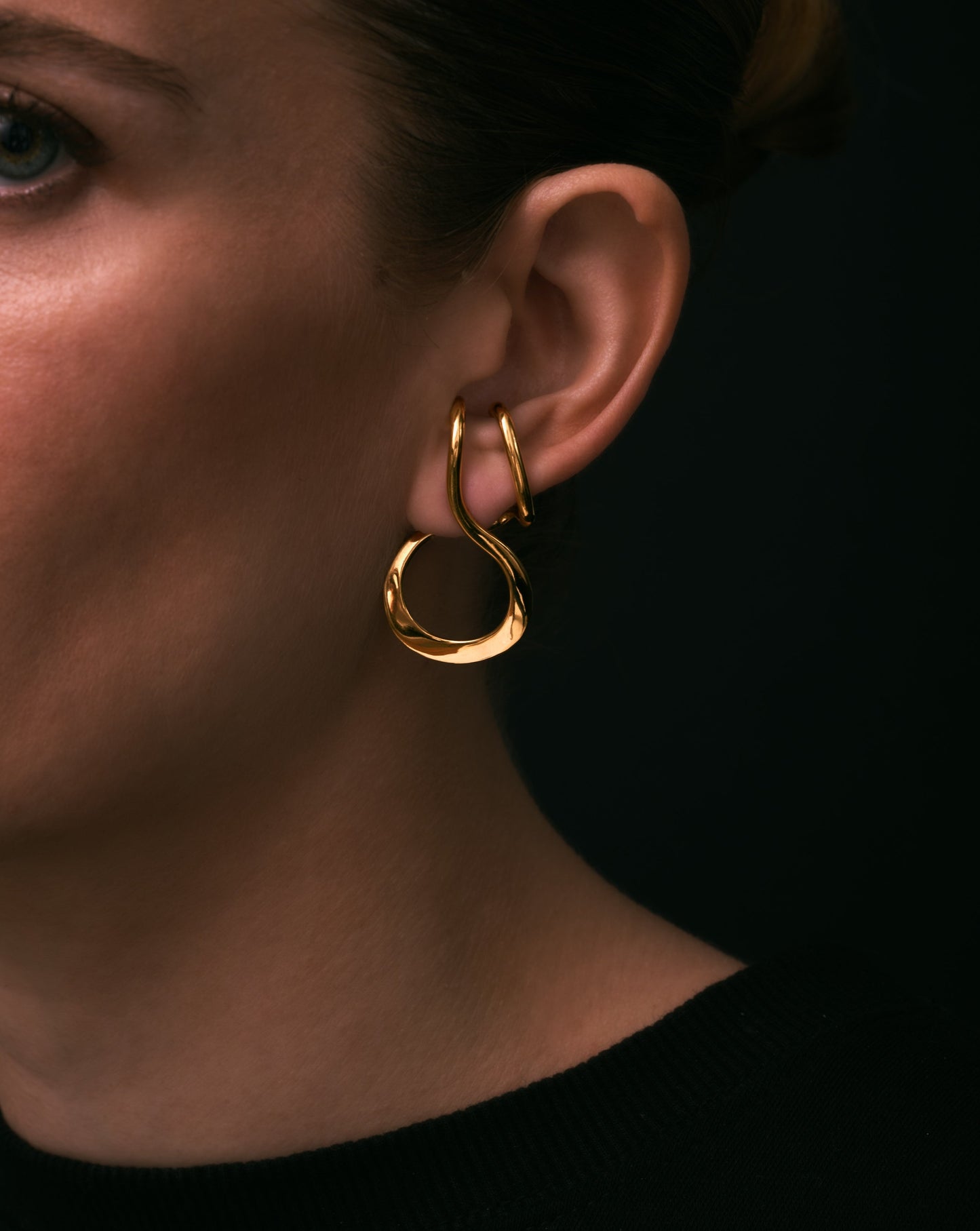 Velloa earrings