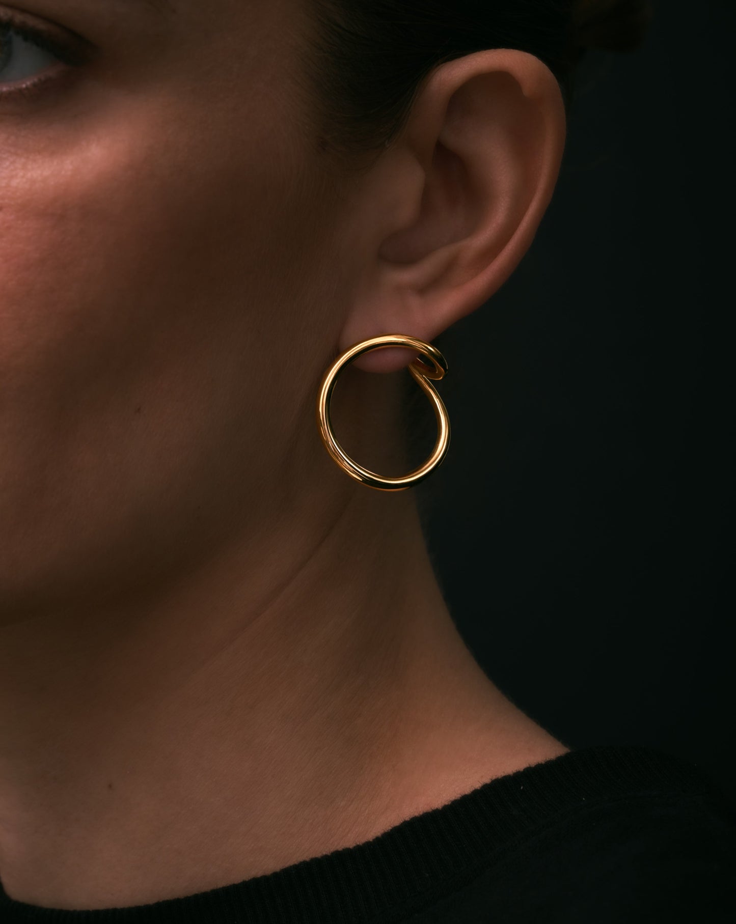 Maya earrings