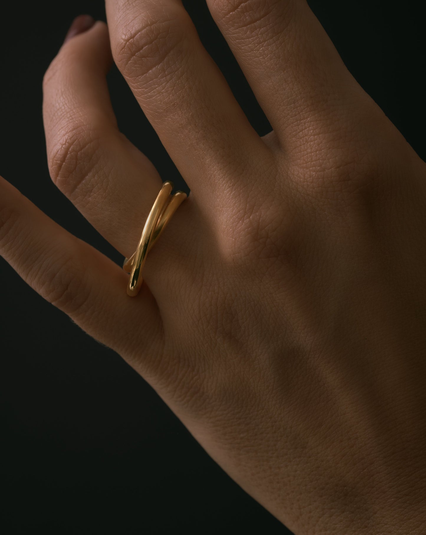 Twisty Ring