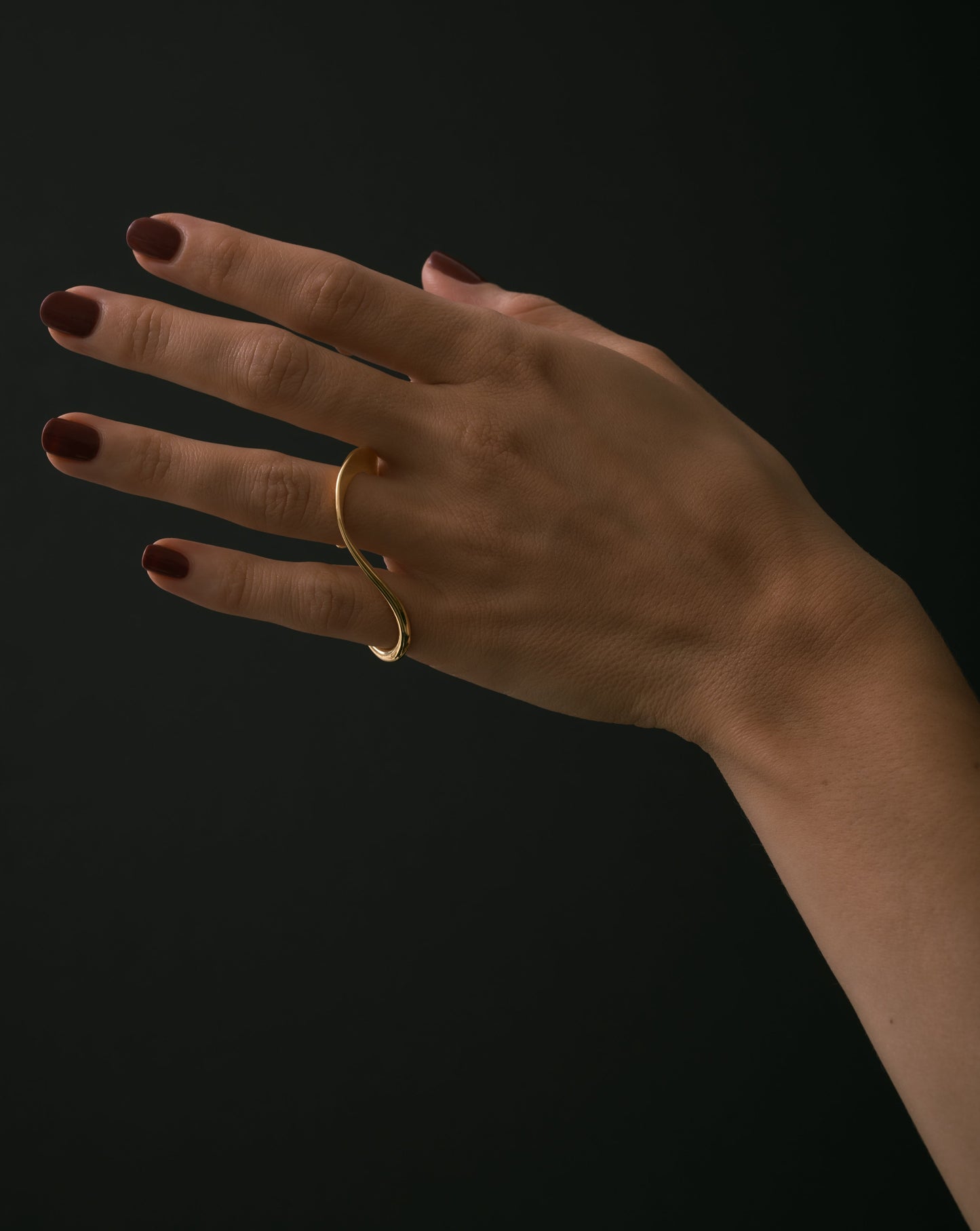 Nazaré Ring
