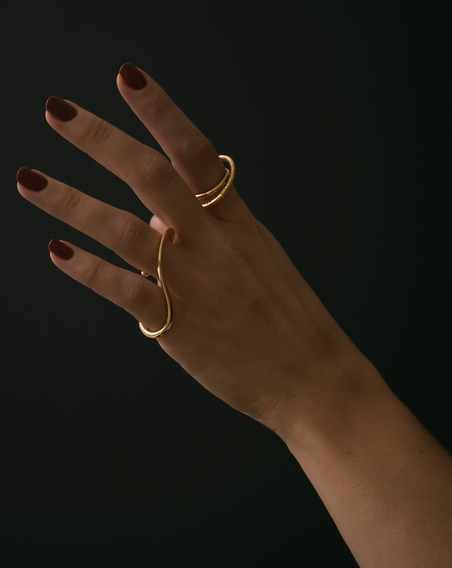 Nazaré Ring
