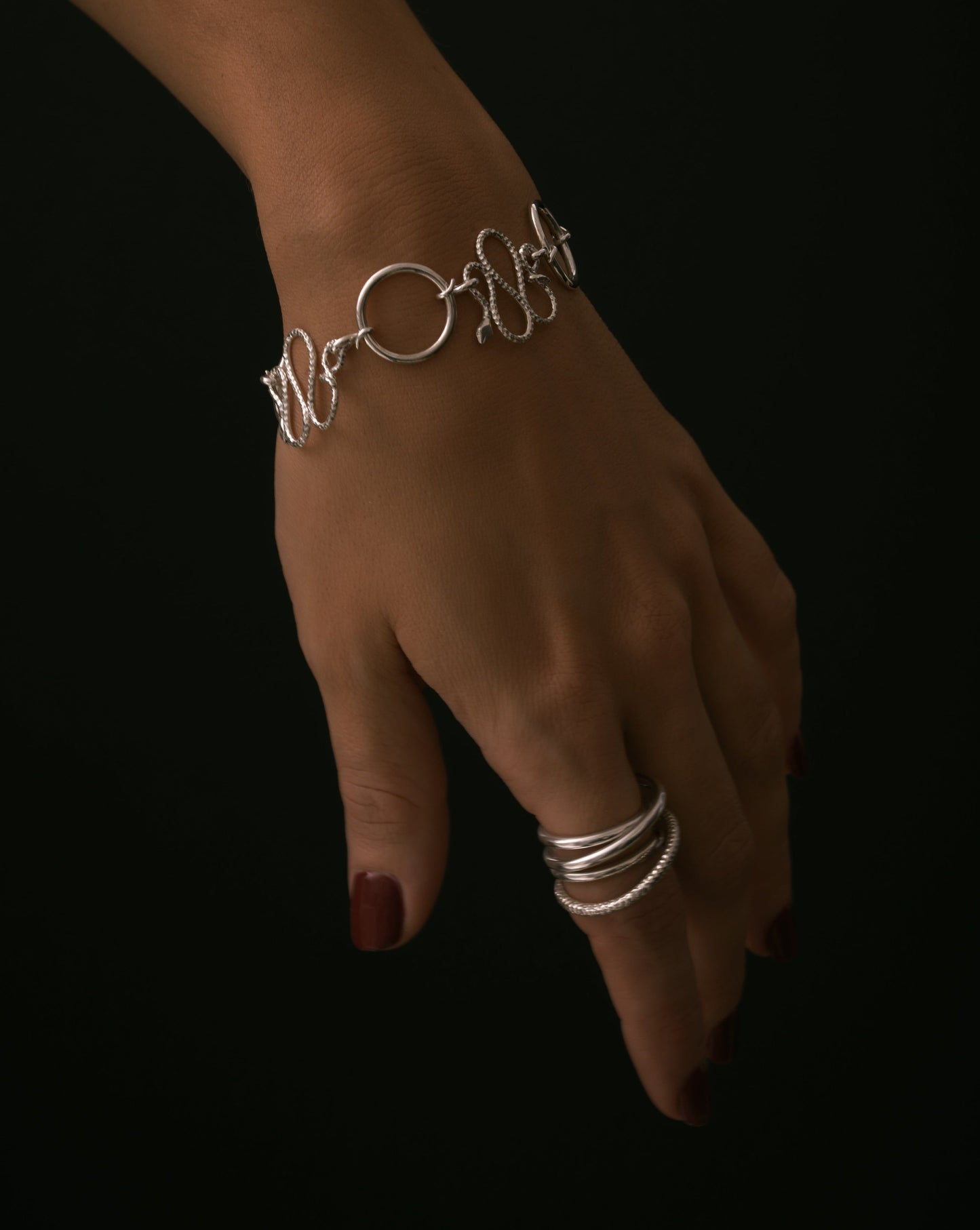 Bracelet Ananta