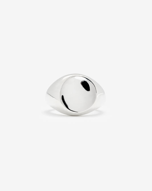 Yours Signet Ring