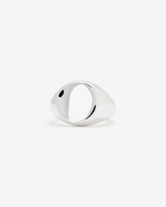 Yours Signet Ring