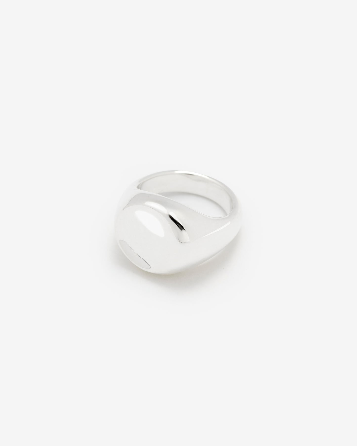 Yours Signet Ring