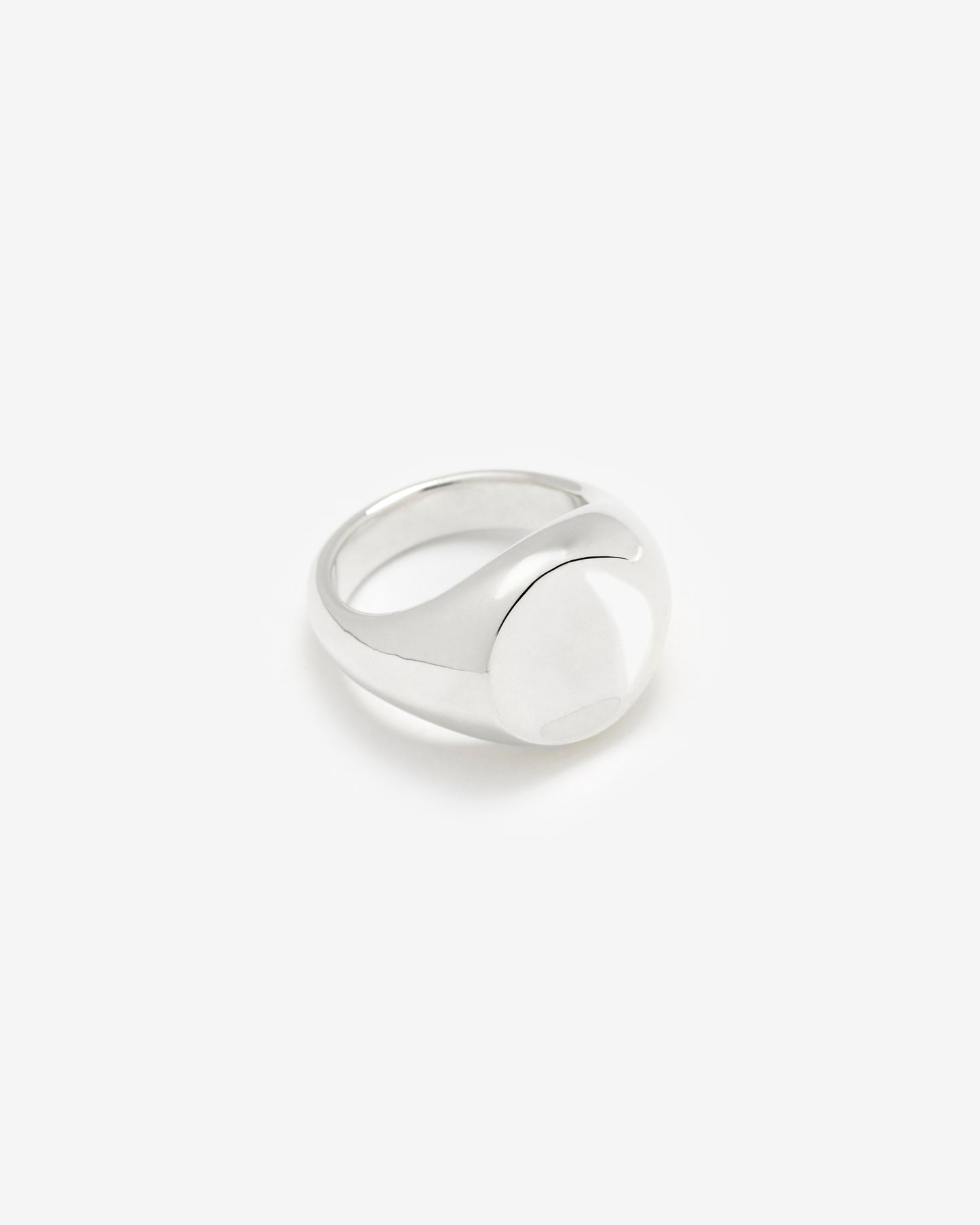 Yours Signet Ring