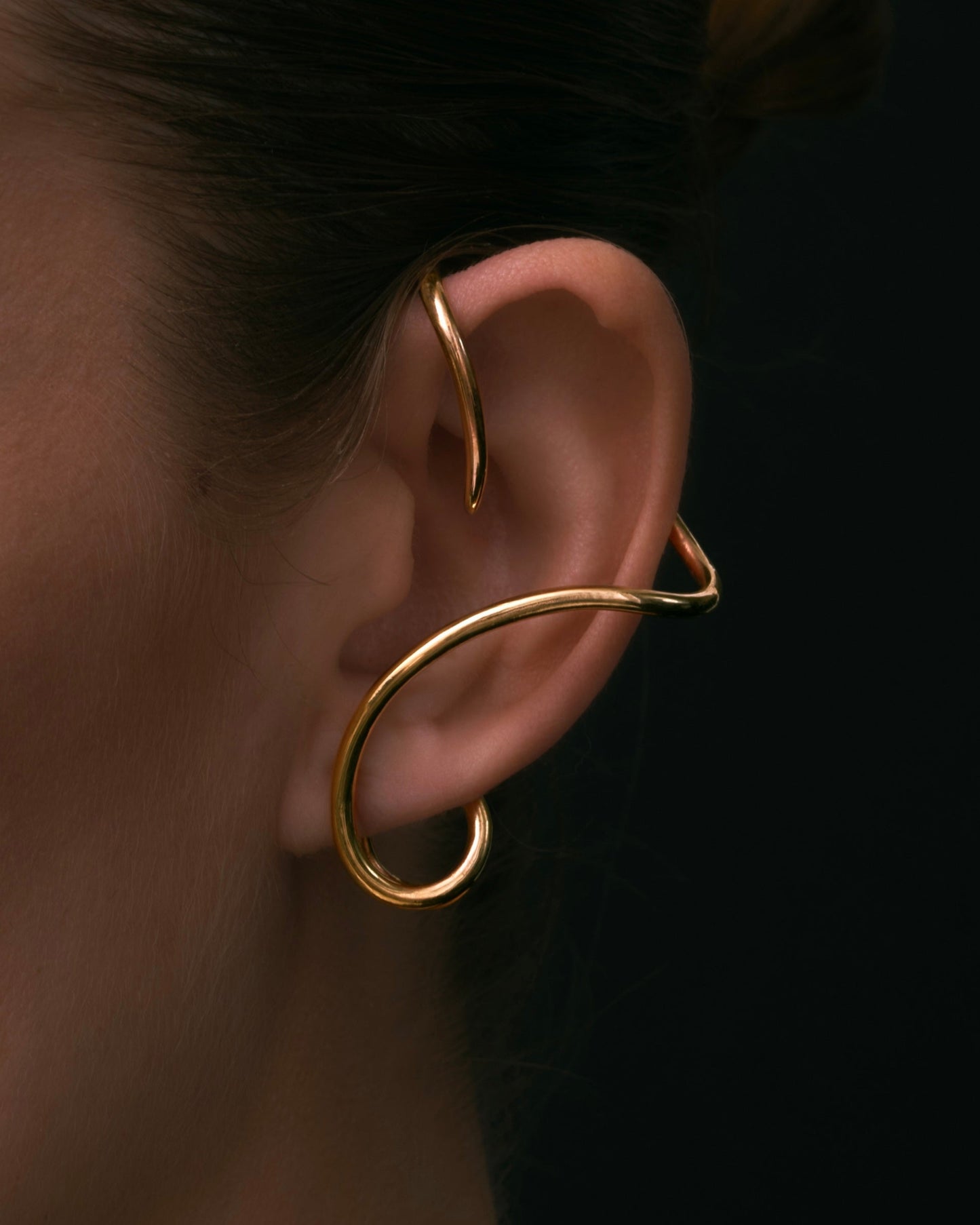 Bidis earring
