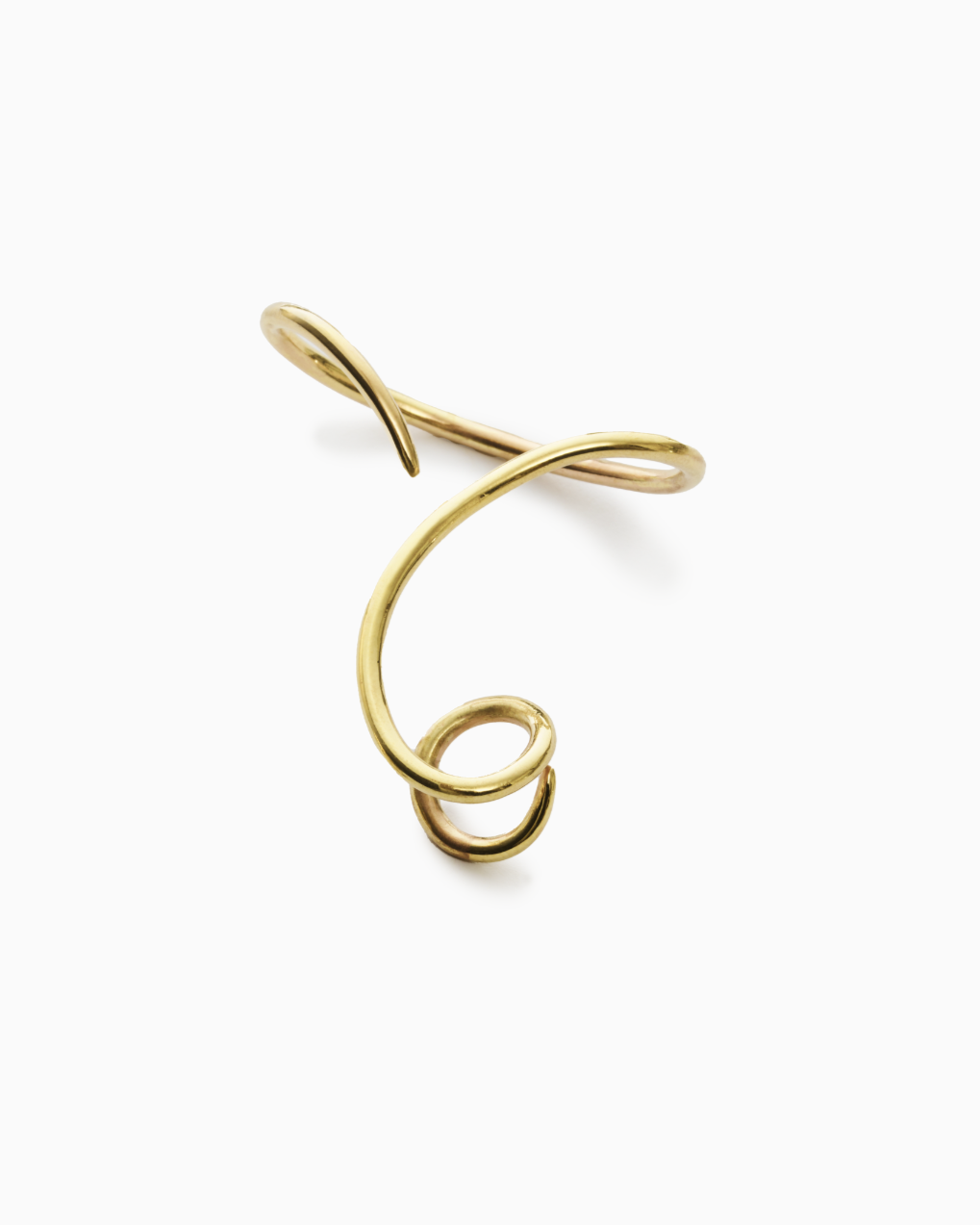 Bidis earring