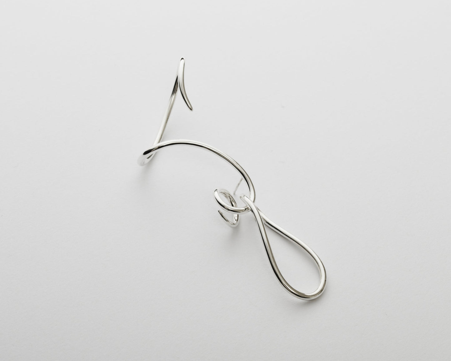 Bidis earring