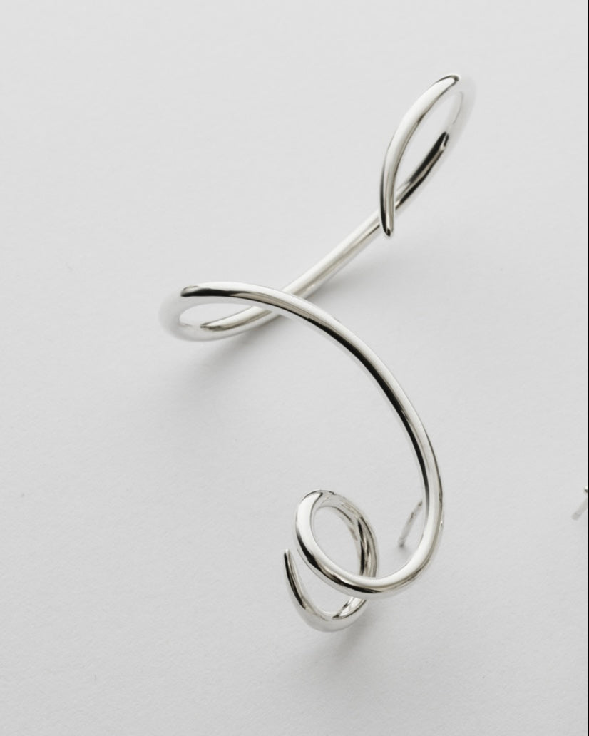 Bidis earring