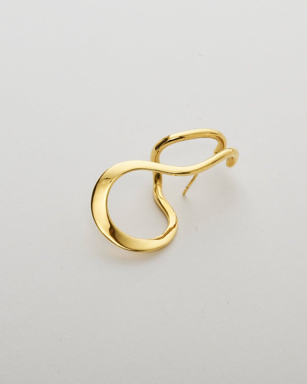 Velloa single earring