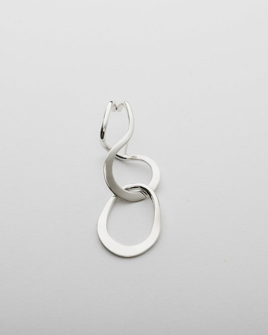 Velloa single earring