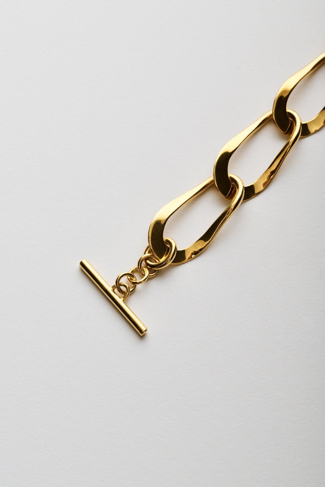 Wavy Bracelet