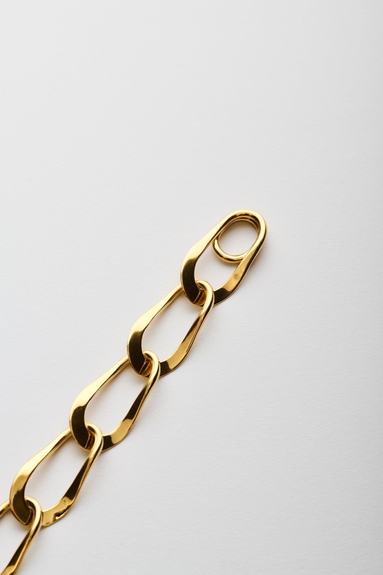Wavy Bracelet