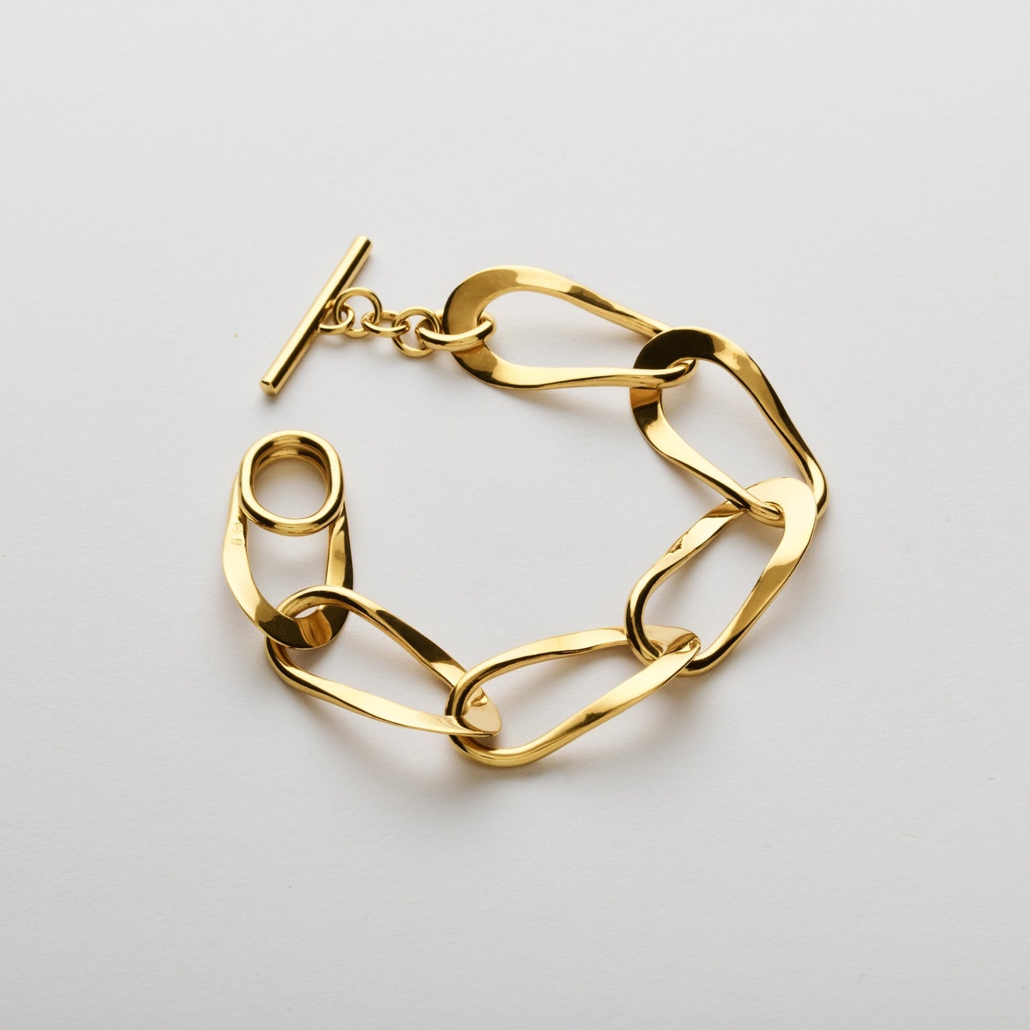 Wavy Bracelet