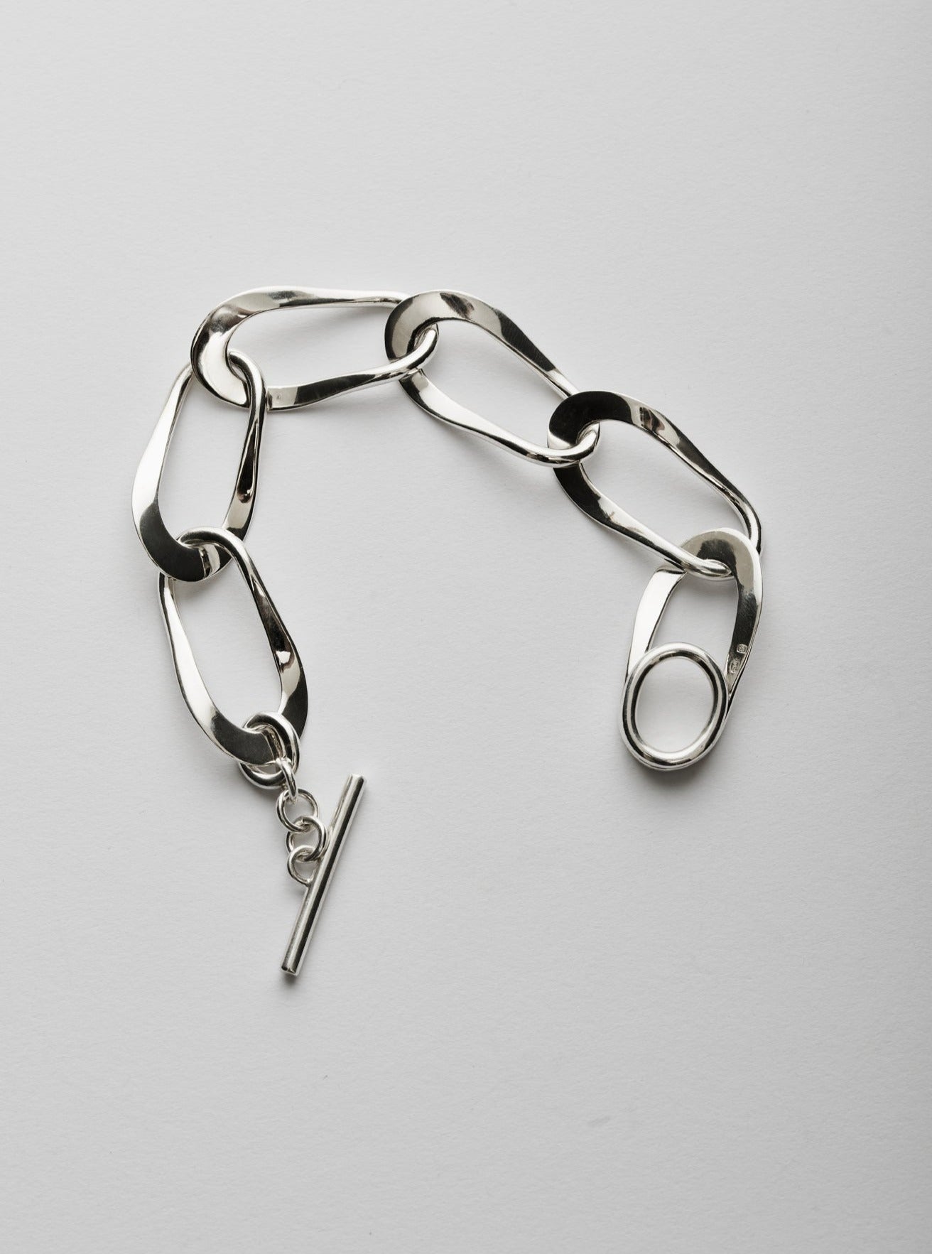Wavy Bracelet