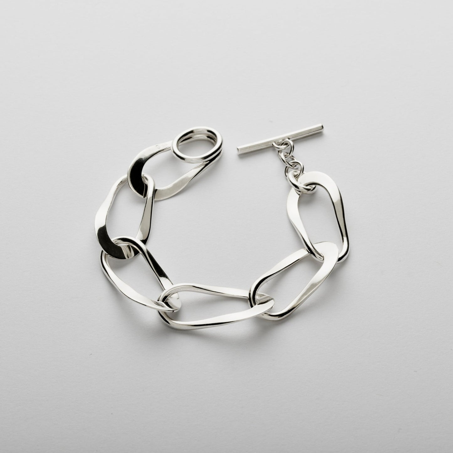 Wavy Bracelet