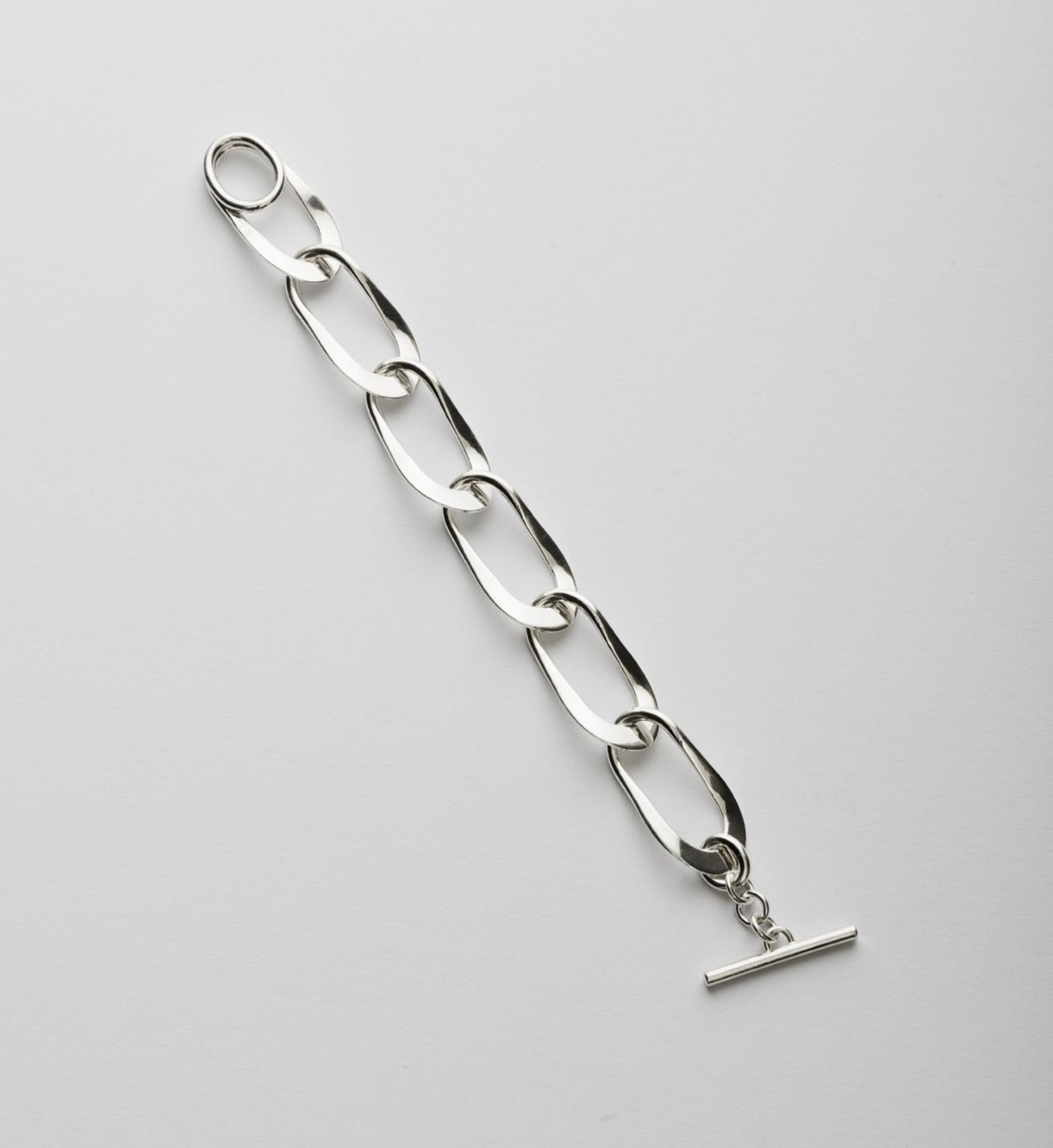 Wavy Bracelet