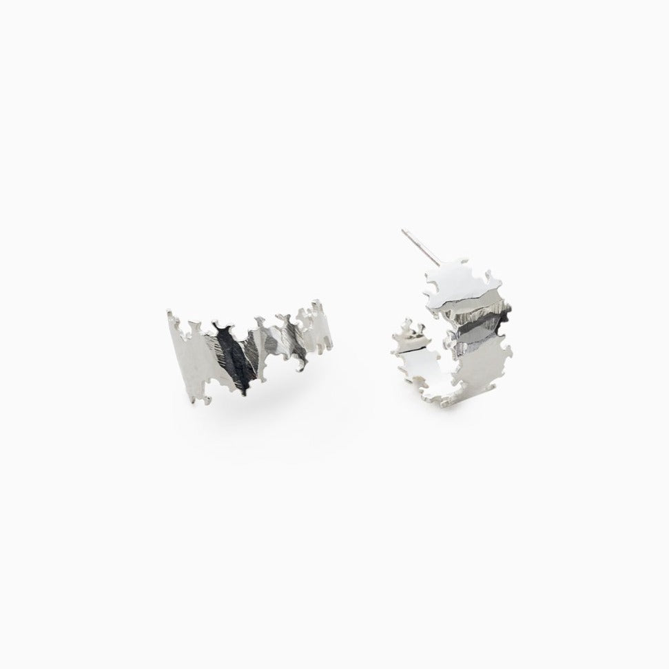 Ronda earrings