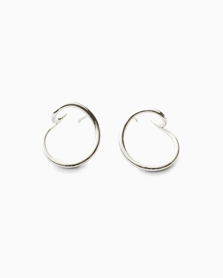 Kota earrings