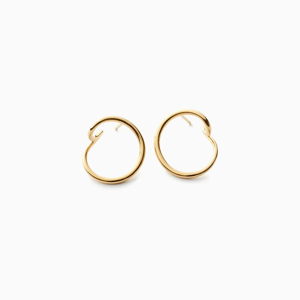 Kota earrings
