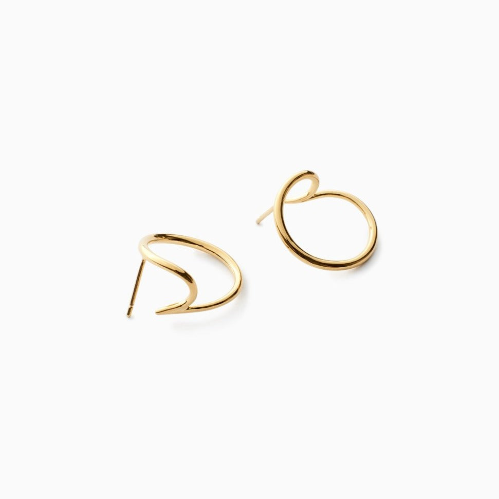 Kota earrings