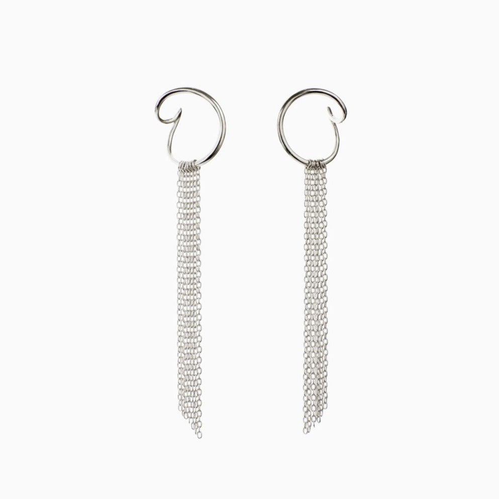 Veliki Earrings