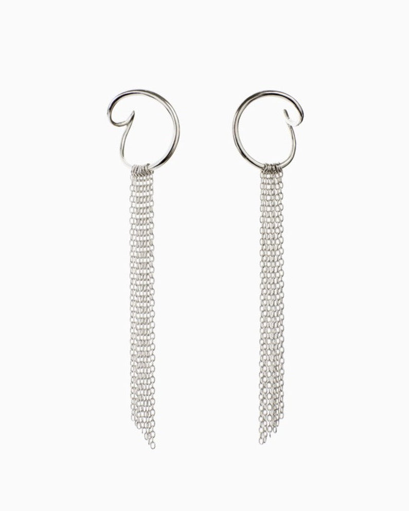 Veliki Earrings