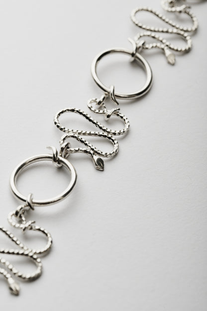 Ayida Necklace