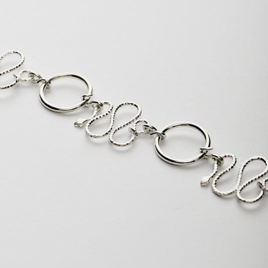 Ayida Necklace