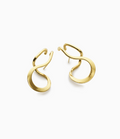 Boucles d'oreilles Velloa