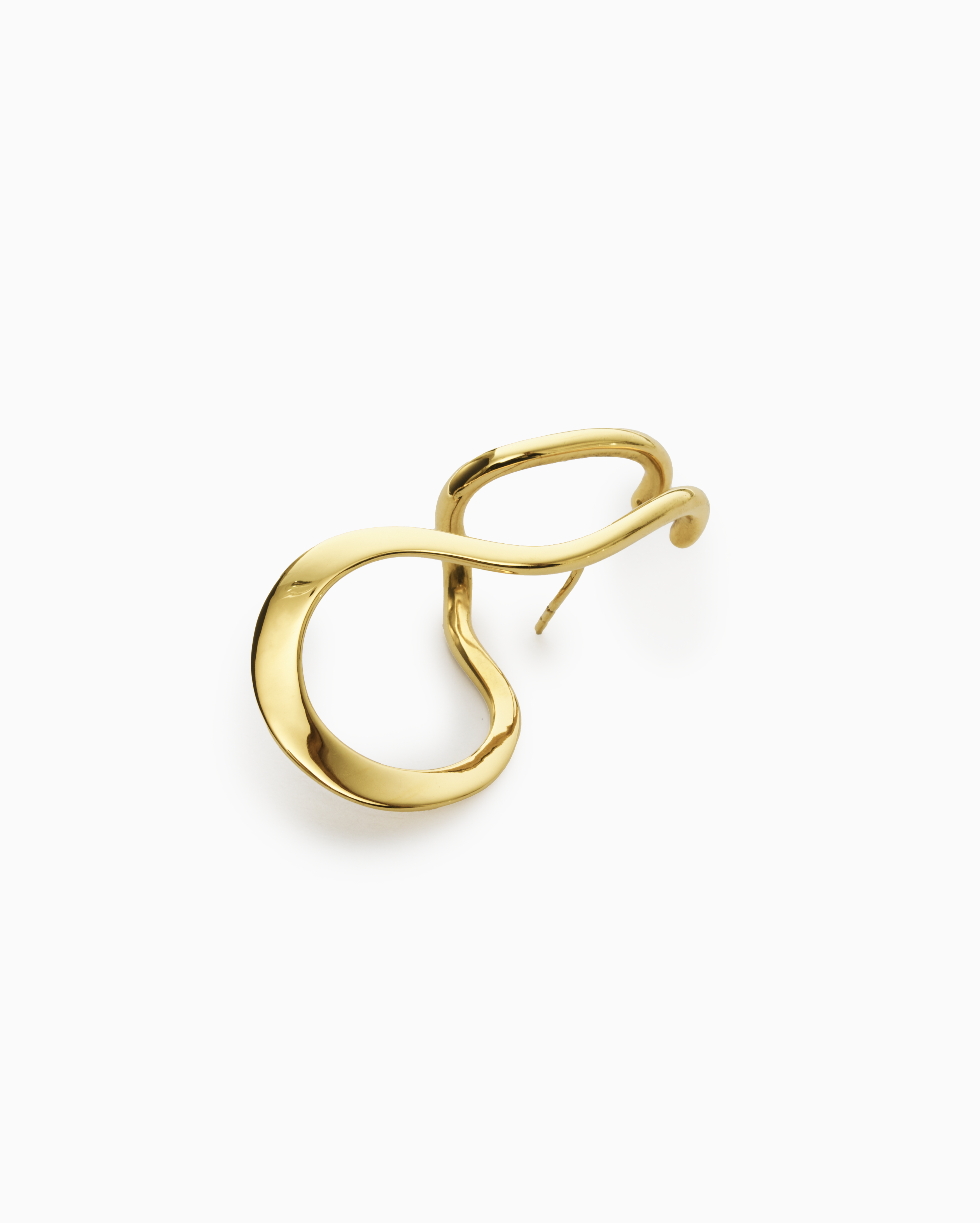 Velloa single earring