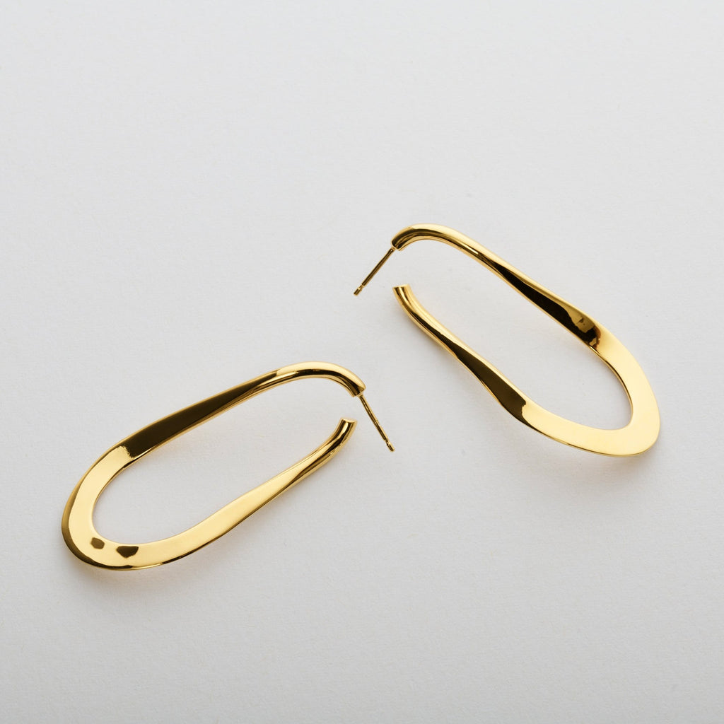 Boucles d'oreilles Sedna