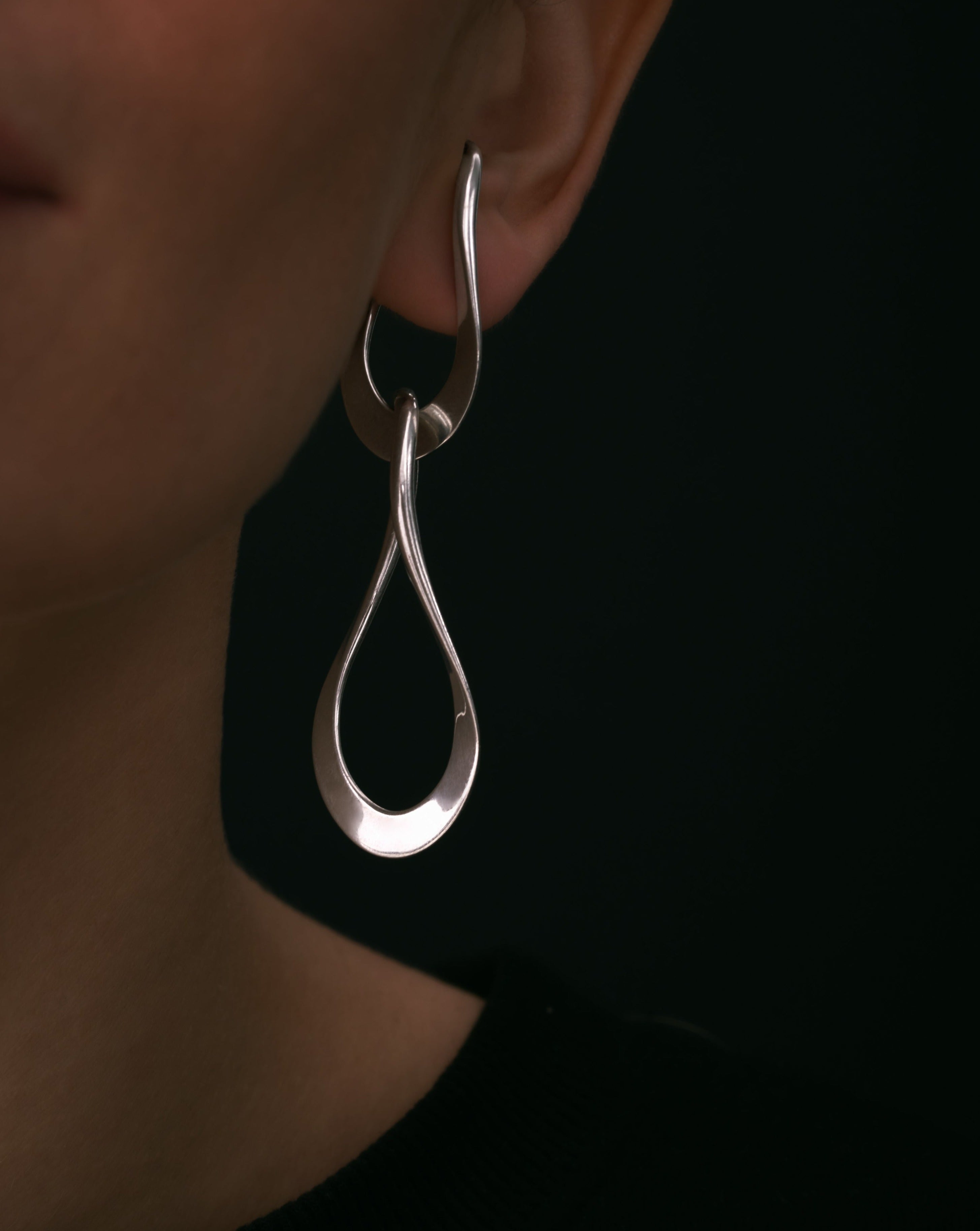 Long Vella Earrings