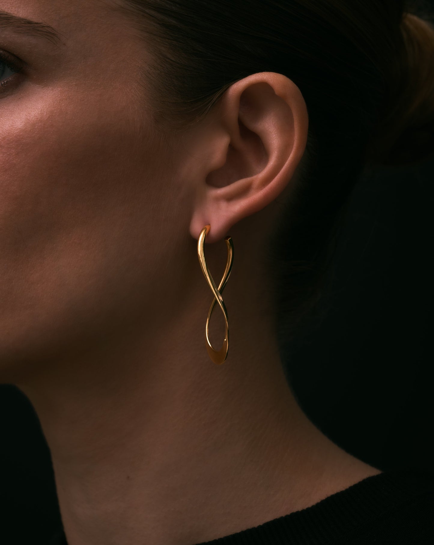 Sedna earrings